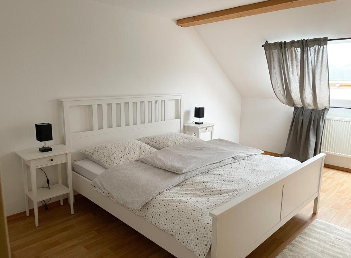 Ferienwohnung Hintermoos Kißlegg Zewnętrze zdjęcie