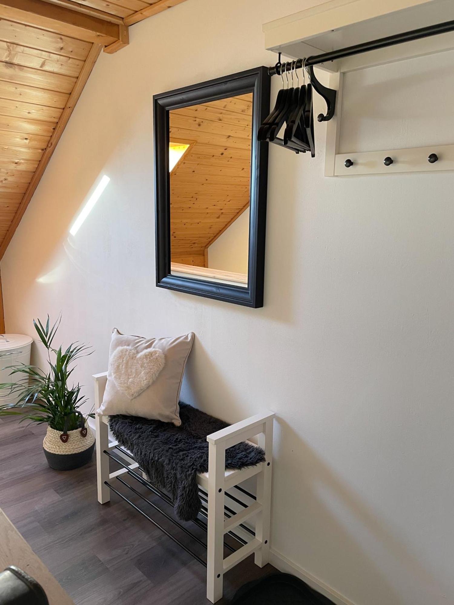 Ferienwohnung Hintermoos Kißlegg Zewnętrze zdjęcie