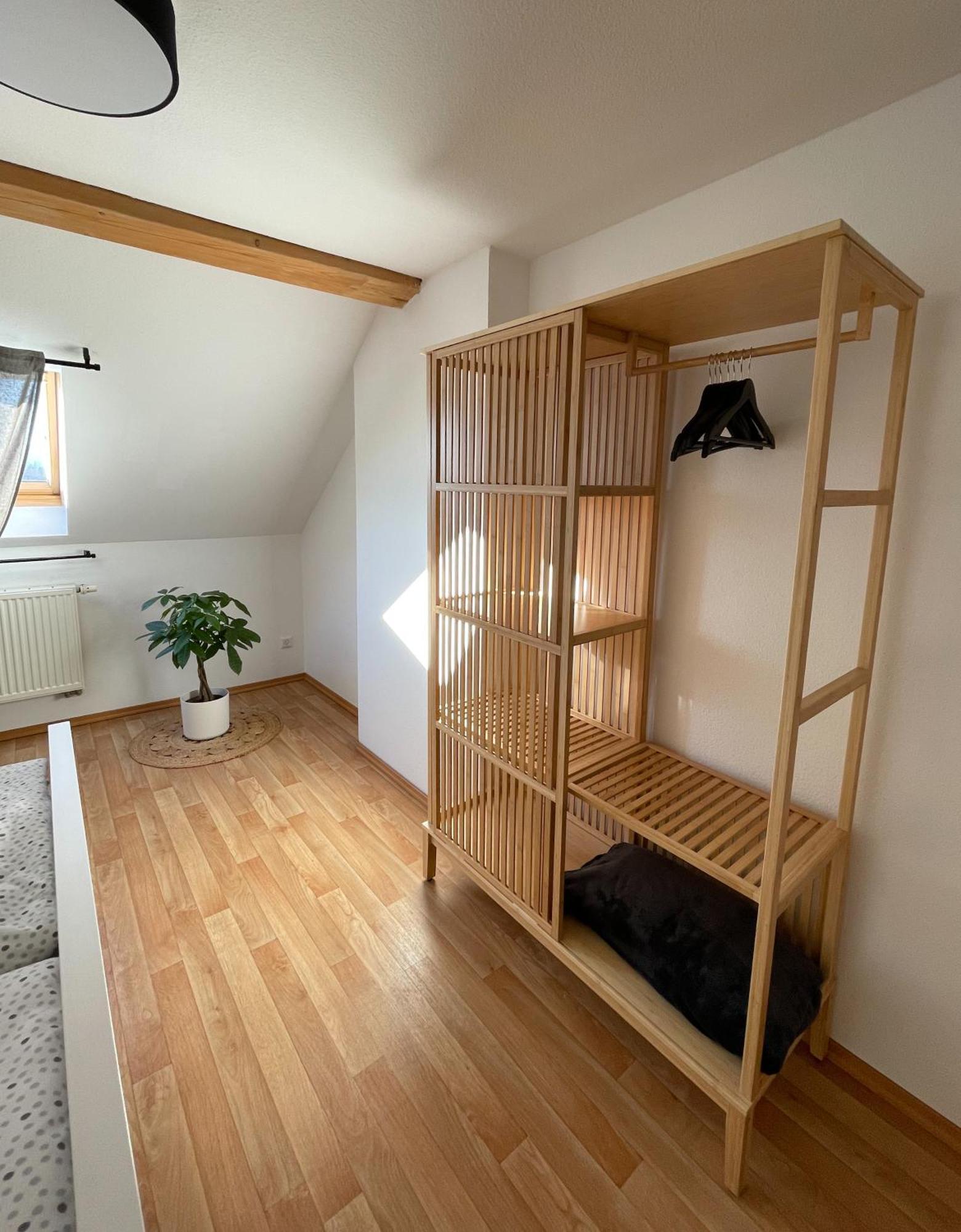 Ferienwohnung Hintermoos Kißlegg Zewnętrze zdjęcie