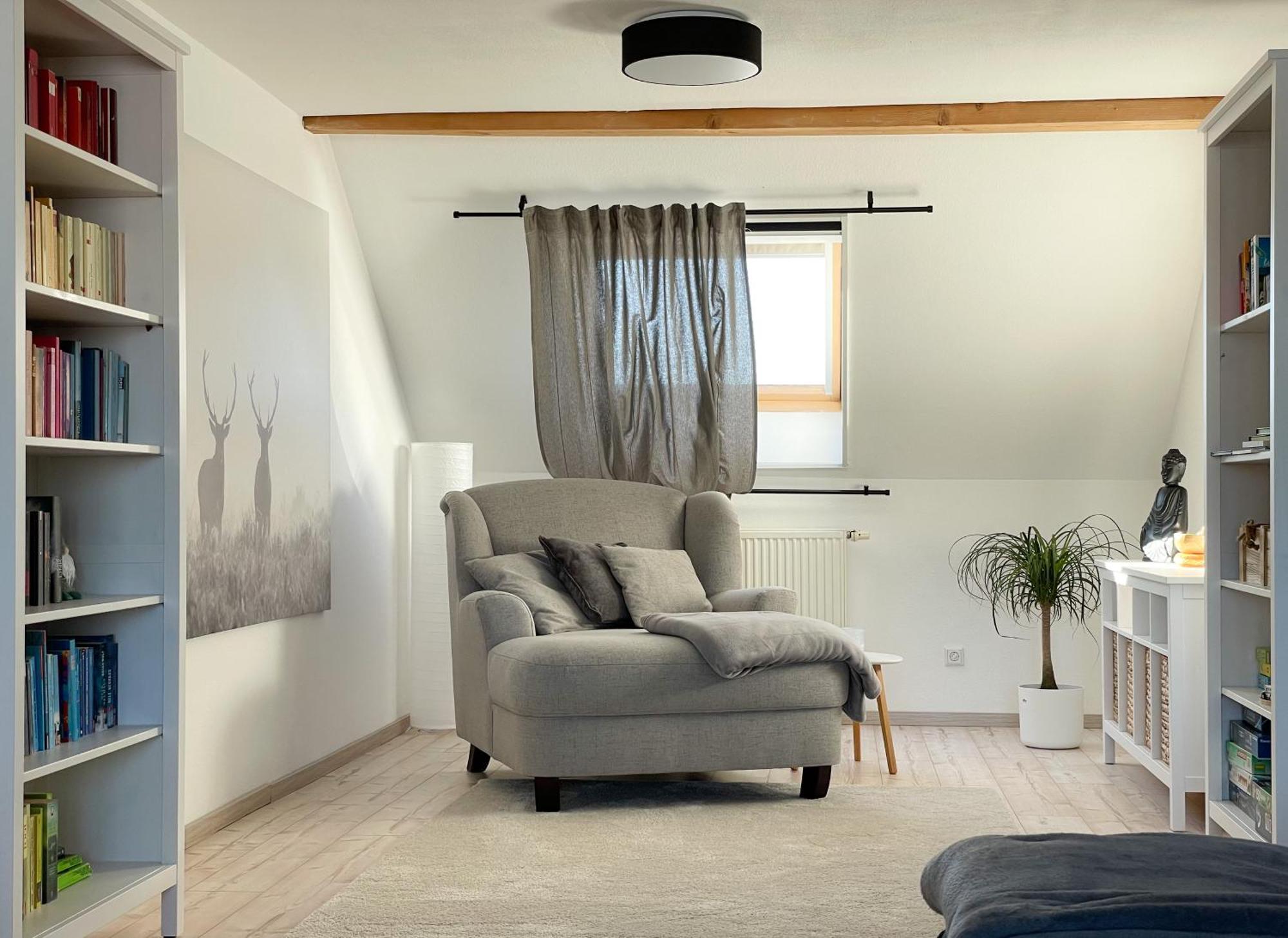 Ferienwohnung Hintermoos Kißlegg Zewnętrze zdjęcie