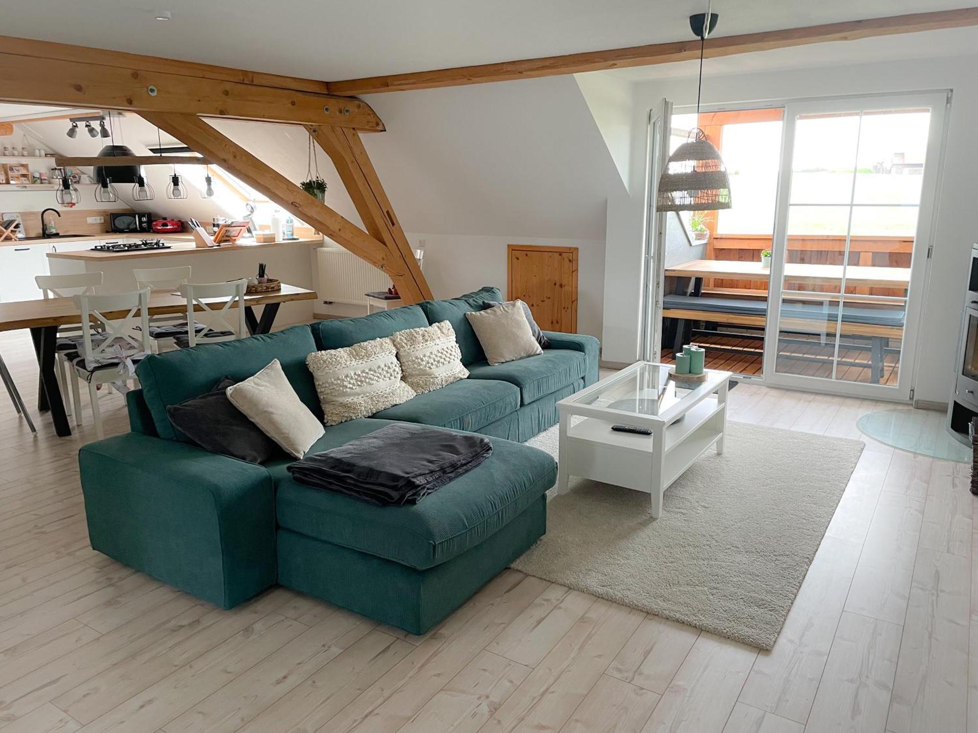 Ferienwohnung Hintermoos Kißlegg Zewnętrze zdjęcie