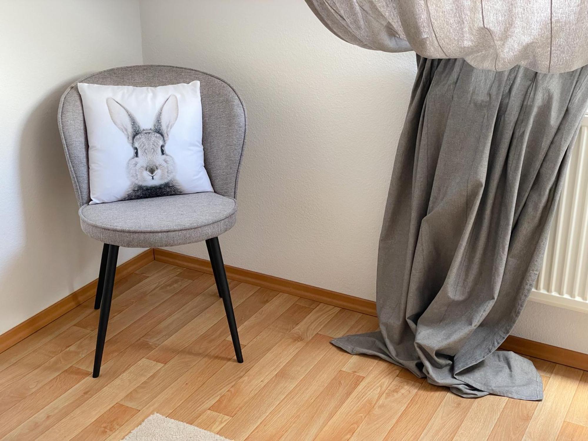 Ferienwohnung Hintermoos Kißlegg Zewnętrze zdjęcie