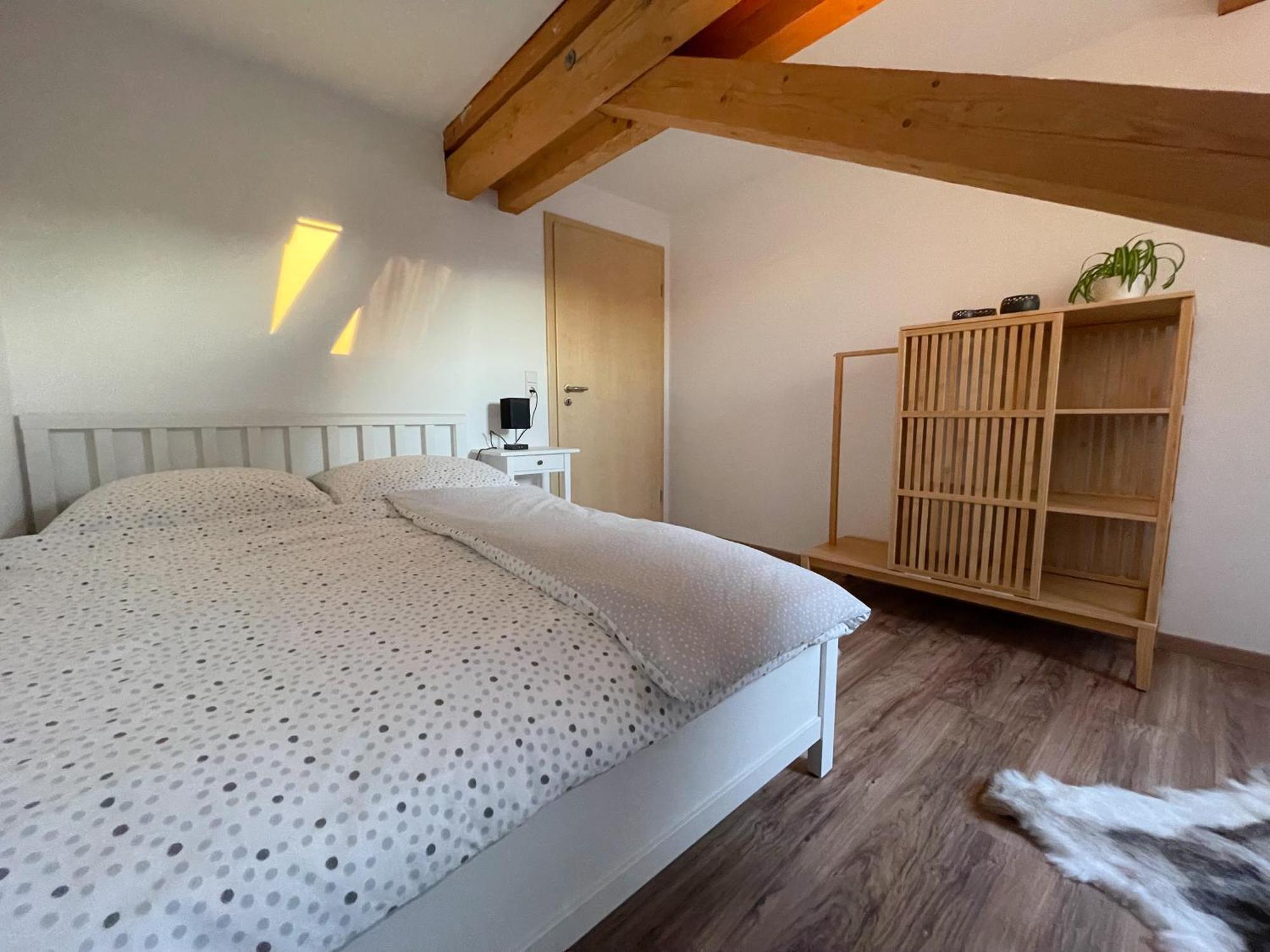 Ferienwohnung Hintermoos Kißlegg Zewnętrze zdjęcie